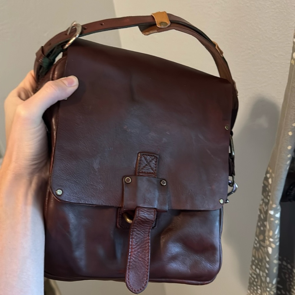 Harbour 2nd vintage bag